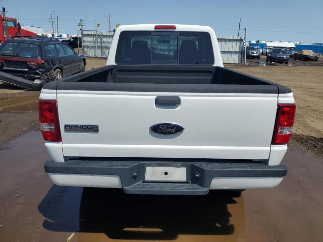 Photo 6 from auction – 2006 FORD RANGER SUP with VIN 1FTYR15E66PA30669