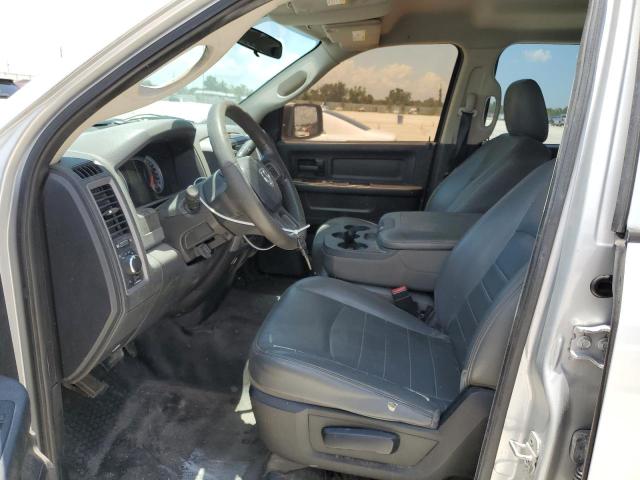 Photo 7 from auction – 2014 RAM 1500 ST with VIN 1C6RR6FT8ES203853