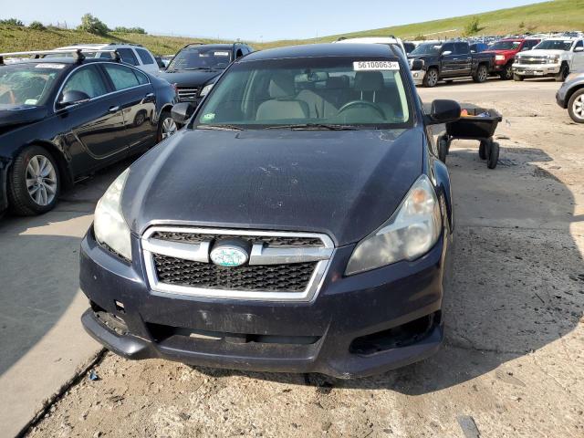 Photo 5 from auction – 2013 SUBARU LEGACY 2.5 with VIN 4S3BMBA65D3023483