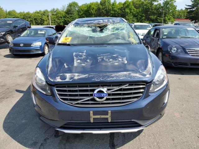 Photo 5 from auction – 2015 VOLVO XC60 T6 PR with VIN YV4902RC6F2618997
