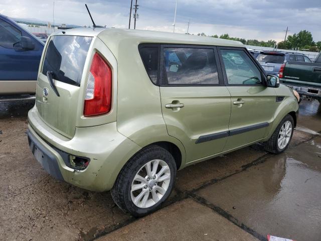 Photo 3 from auction – 2012 KIA SOUL + with VIN KNDJT2A61C7388295