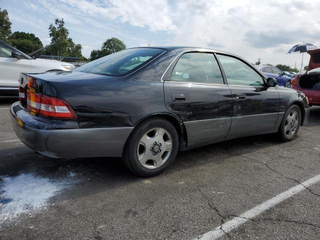 Photo 3 from auction – 2001 LEXUS ES 300 with VIN JT8BF28G810316962