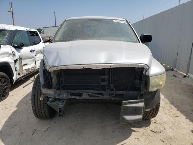 Photo 5 from auction – 2004 DODGE RAM 1500 S with VIN 1D7HA18D64J124003