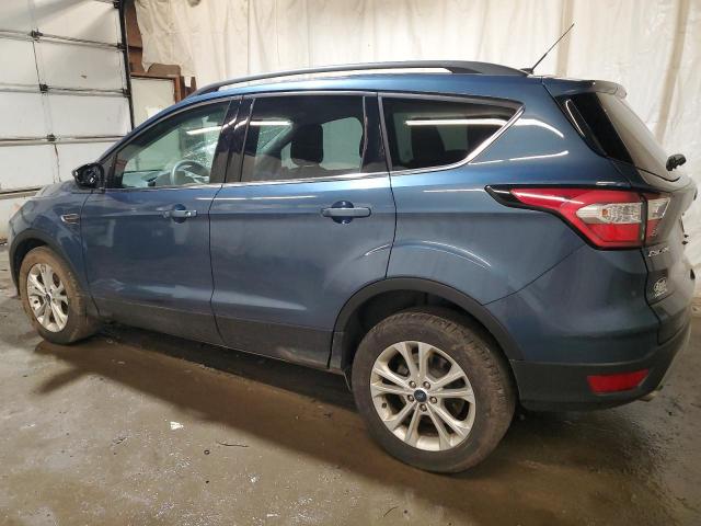 Photo 2 from auction – 2018 FORD ESCAPE SE with VIN 1FMCU9GD0JUB22068