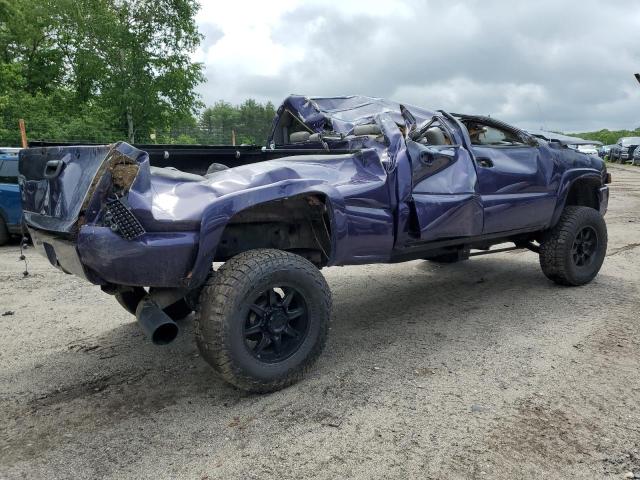 Photo 3 from auction – 2006 CHEVROLET SILVERADO with VIN 1GCHK23D56F173042
