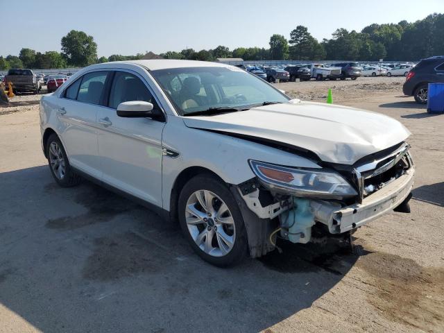 Photo 4 from auction – 2012 FORD TAURUS SEL with VIN 1FAHP2EW1CG132371