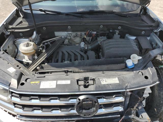 Photo 12 from auction – 2018 VOLKSWAGEN ATLAS SE with VIN 1V2DR2CA6JC509533