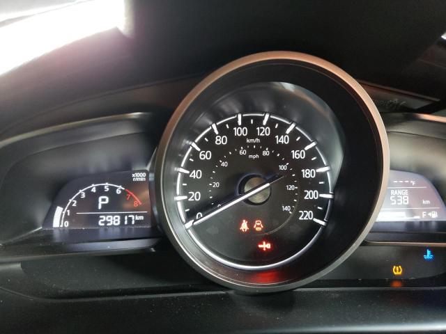 Photo 9 from auction – 2020 MAZDA CX-3 TOURI with VIN JM1DKFC75L1474967