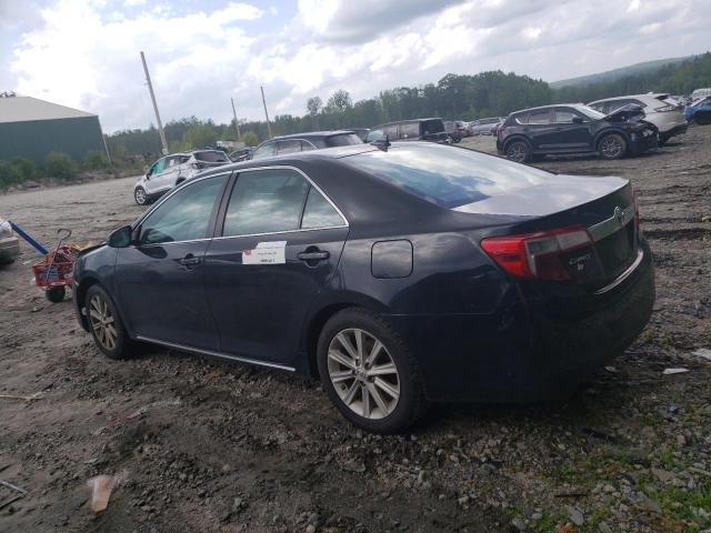 Photo 2 from auction – 2012 TOYOTA CAMRY SE with VIN 4T1BK1FK2CU522798