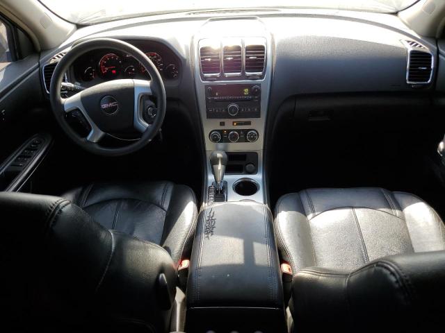 Zdjęcie 8 z aukcji – 2007 GMC ACADIA SLE z VIN 1GKER13707J120867