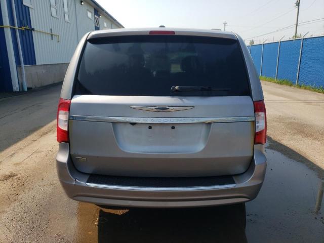 Photo 6 from auction – 2014 CHRYSLER TOWN & COU with VIN 2C4RC1BG6ER299666