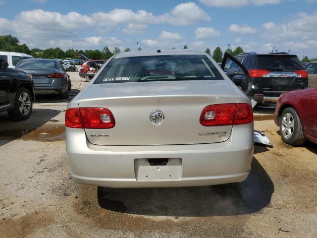 Photo 6 from auction – 2008 BUICK LUCERNE CX with VIN 1G4HP572X8U190635