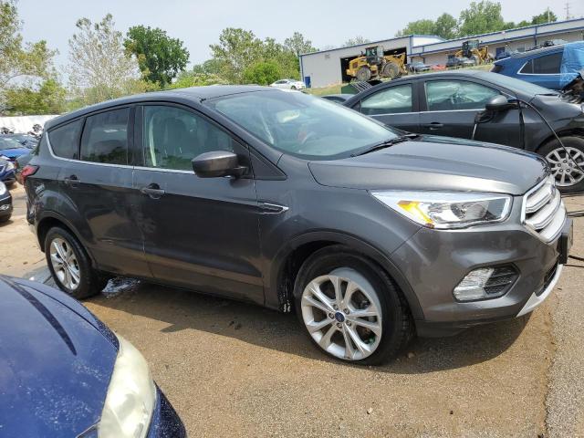 Photo 4 from auction – 2019 FORD ESCAPE SE with VIN 1FMCU0GD3KUC35638