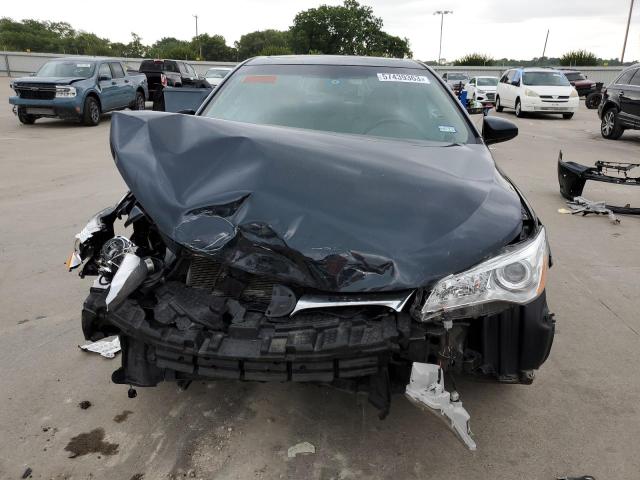 Photo 5 from auction – 2017 TOYOTA CAMRY LE with VIN 4T1BF1FKXHU684545