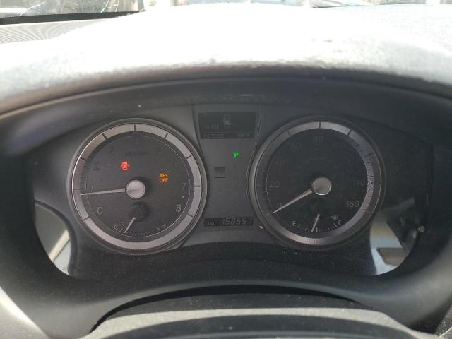 صورة رقم 9 من المزاد - 2007 LEXUS ES 350 مع VIN JTHBJ46G172036858