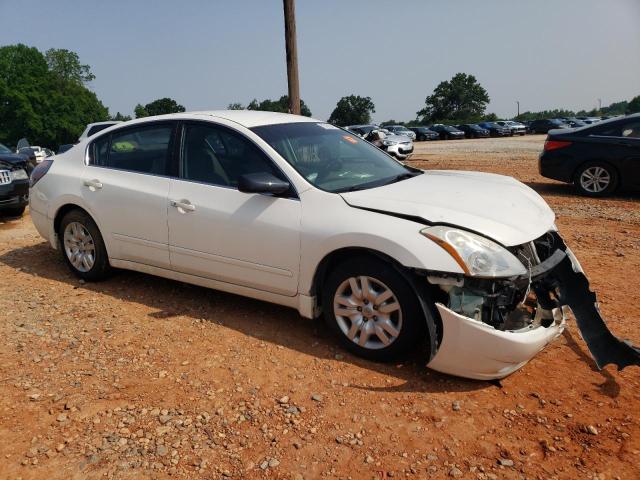 Photo 4 from auction – 2012 NISSAN ALTIMA BAS with VIN 1N4AL2AP2CC181680