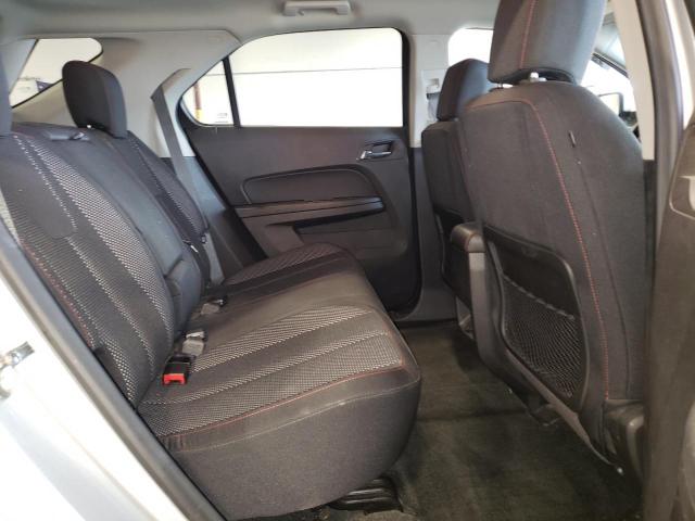 Photo 10 from auction – 2015 CHEVROLET EQUINOX LT with VIN 2GNALBEK5F1142687
