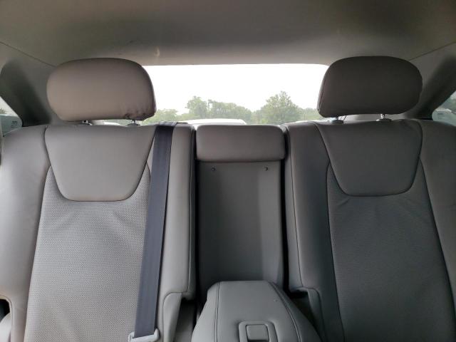Photo 10 from auction – 2015 LEXUS RX 350 BAS with VIN 2T2BK1BA3FC268839