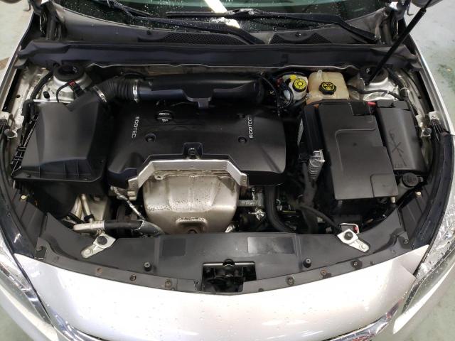 Photo 11 from auction – 2016 CHEVROLET MALIBU LIM with VIN 1G11C5SA2GU158009