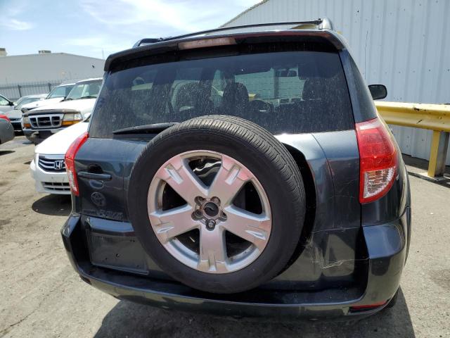Photo 6 from auction – 2006 TOYOTA RAV4 with VIN JTMZK32V465005550