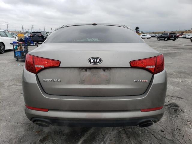 Photo 6 from auction – 2012 KIA OPTIMA EX with VIN 5XXGN4A74CG083213