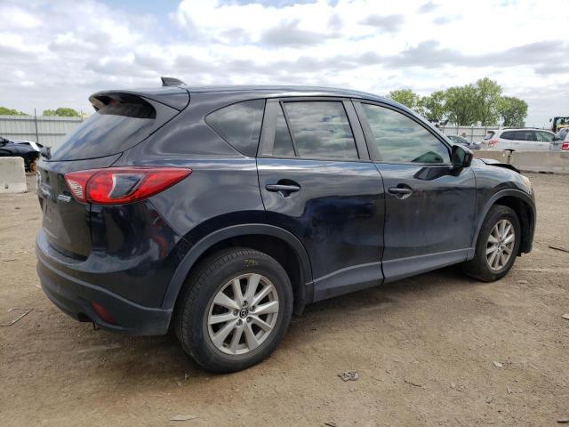 Photo 3 from auction – 2013 MAZDA CX-5 SPORT with VIN JM3KE4BE3D0135786