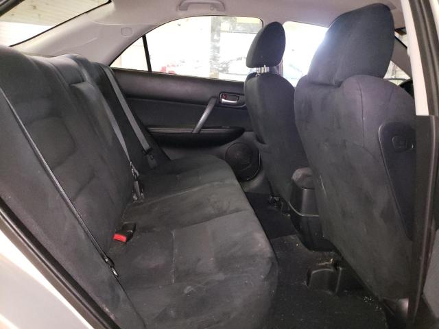 Photo 10 from auction – 2008 MAZDA 6 I with VIN 1YVHP80CX85M46673