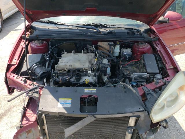 Photo 11 from auction – 2006 CHEVROLET MALIBU MAX with VIN 1G1ZU63826F260995