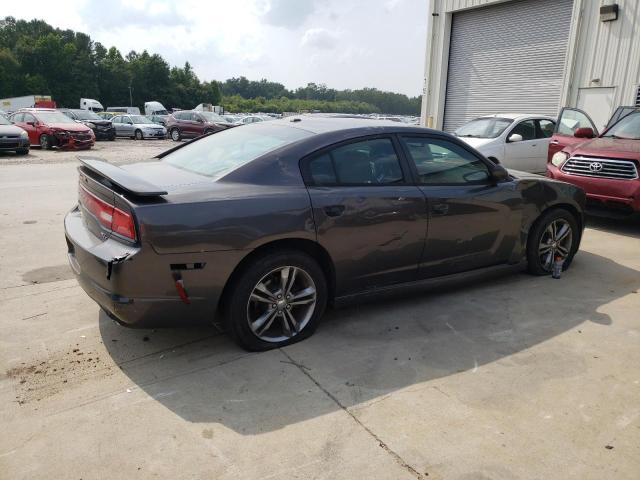 Photo 3 from auction – 2014 DODGE CHARGER R/ with VIN 2C3CDXDT2EH173346