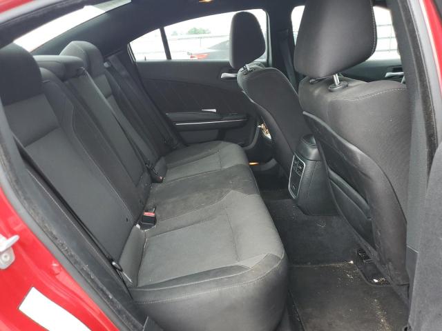 Photo 10 from auction – 2015 DODGE CHARGER SX with VIN 2C3CDXHG3FH814910