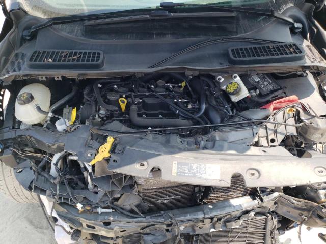 Photo 11 from auction – 2019 FORD ESCAPE SE with VIN 1FMCU0GD7KUB20959
