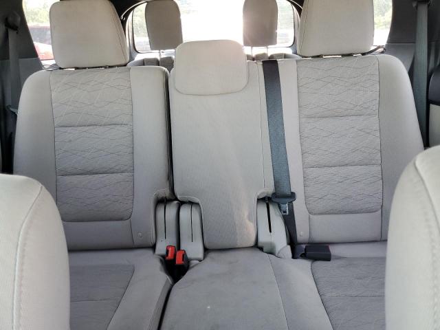 Photo 10 from auction – 2015 FORD EXPLORER with VIN 1FM5K7B84FGA61598