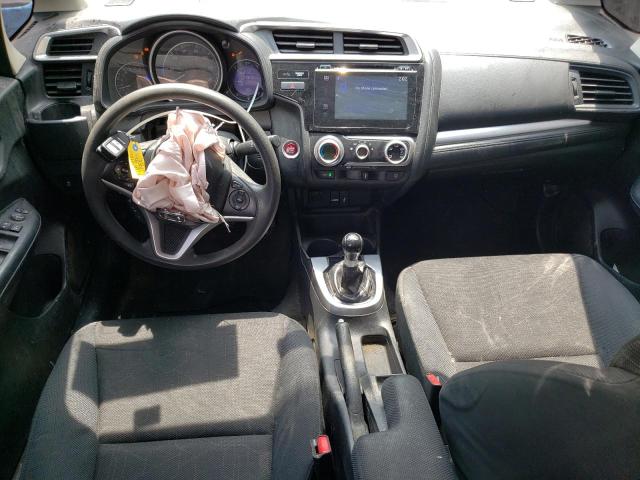 Photo 8 from auction – 2017 HONDA FIT EX with VIN 3HGGK5G78HM712095