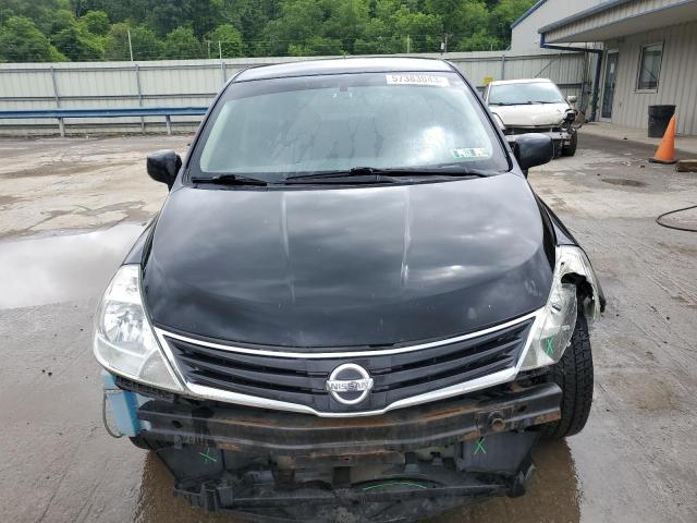 Photo 5 from auction – 2010 NISSAN VERSA S with VIN 3N1BC1CP4AL386945