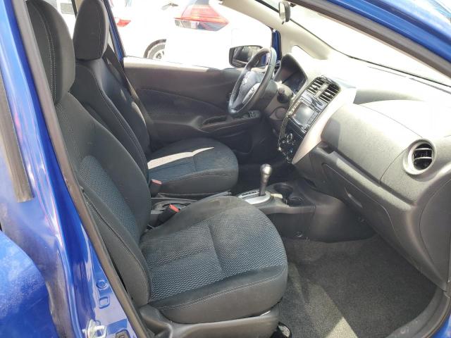 Photo 7 from auction – 2015 NISSAN VERSA NOTE with VIN 3N1CE2CP8FL448066