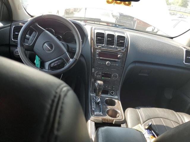 صورة رقم 8 من المزاد - 2011 GMC ACADIA DEN مع VIN 1GKKVTED1BJ398571