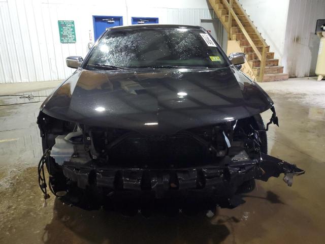 Photo 5 from auction – 2012 LINCOLN MKZ with VIN 3LNHL2GC4CR821382