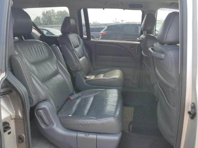 Photo 11 from auction – 2006 HONDA ODYSSEY EX with VIN 5FNRL38716B016154