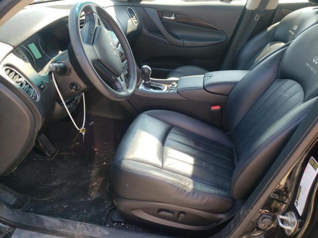 Photo 7 from auction – 2012 INFINITI EX35 BASE with VIN JN1AJ0HR7CM450832