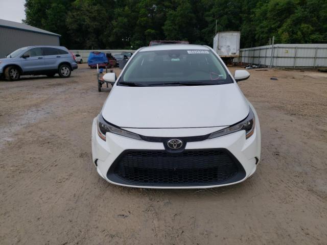 Zdjęcie 5 z aukcji – 2021 TOYOTA COROLLA LE z VIN 5YFEPMAE8MP183811