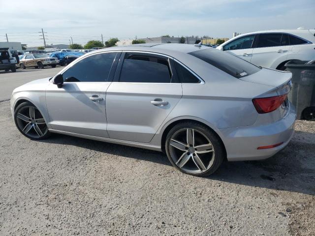 Photo 2 from auction – 2015 AUDI A3 PREMIUM with VIN WAUEFGFFXF1085311