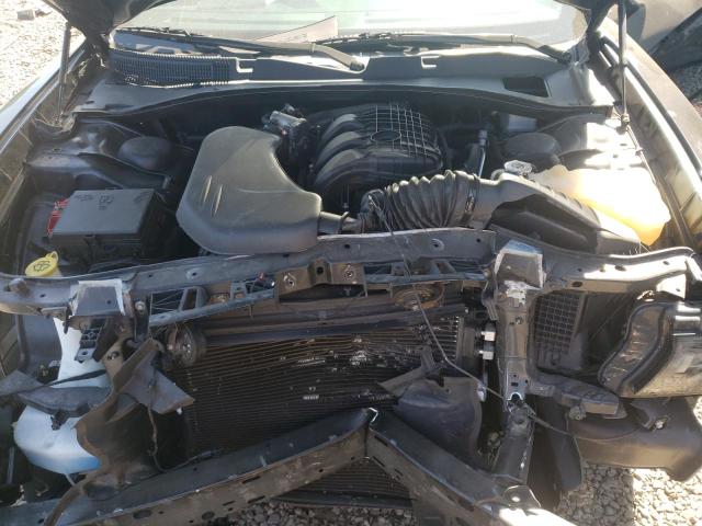 Photo 11 from auction – 2020 DODGE CHARGER SX with VIN 2C3CDXBG6LH103206