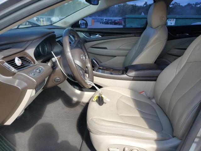 Photo 7 from auction – 2017 BUICK LACROSSE E with VIN 1G4ZP5SS3HU148531