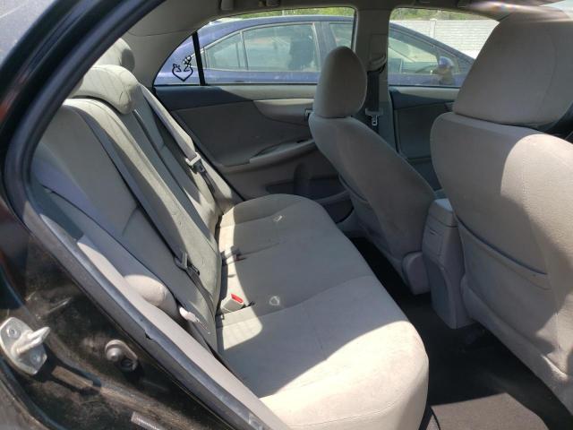 Photo 10 from auction – 2010 TOYOTA COROLLA BA with VIN 1NXBU4EE5AZ348973