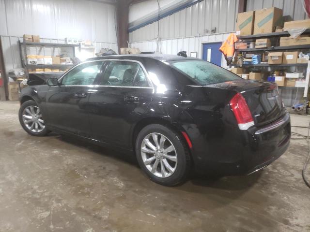 Photo 2 from auction – 2019 CHRYSLER 300 TOURIN with VIN 2C3CCARGXKH649303