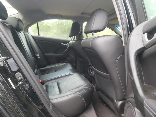 Photo 10 from auction – 2012 ACURA TSX with VIN JH4CU2F55CC801752