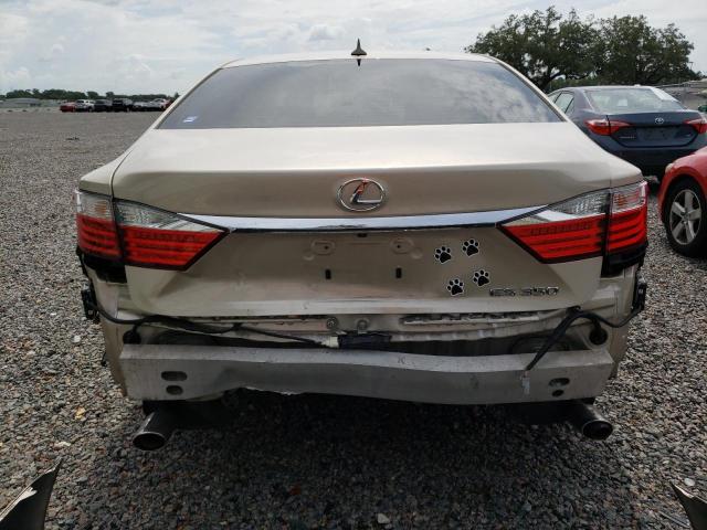 Photo 6 from auction – 2014 LEXUS ES 350 with VIN JTHBK1GG0E2113212