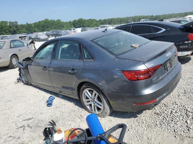 Photo 2 from auction – 2017 AUDI A4 PREMIUM with VIN WAUANAF48HN037508