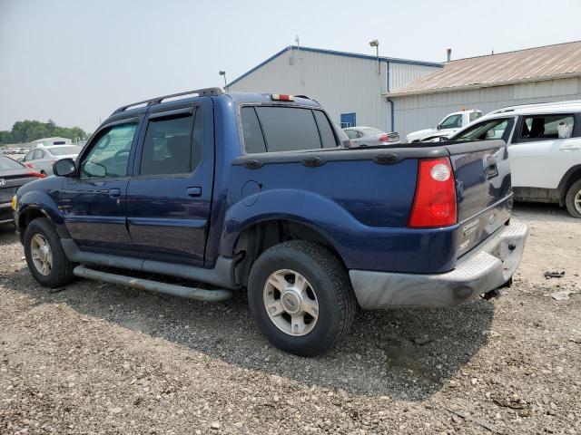 Photo 2 from auction – 2004 FORD EXPLORER S with VIN 1FMZU77K34UA96857