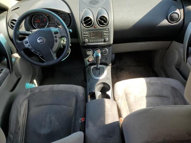 Photo 8 from auction – 2013 NISSAN ROGUE S with VIN JN8AS5MT7DW550321